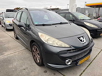 Peugeot 207 sw 1.6 vti xs clima première 05-xz-vd - afbeelding 4 van  11