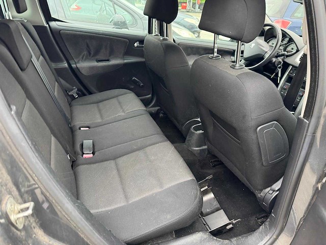 Peugeot 207 sw 1.6 vti xs clima première 05-xz-vd - afbeelding 7 van  11