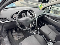 Peugeot 207 sw 1.6 vti xs clima première 05-xz-vd - afbeelding 8 van  11