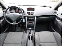 Peugeot 207 sw 1.6 vti xs première 2007, 04-xp-sg - afbeelding 7 van  31