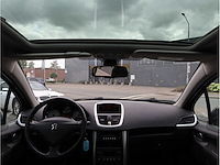 Peugeot 207 sw 1.6 vti xs première 2007, 04-xp-sg - afbeelding 8 van  31