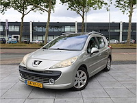 Peugeot 207 sw 1.6 vti xs première 2007, 04-xp-sg - afbeelding 1 van  31