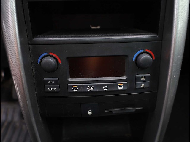 Peugeot 207 sw 1.6 vti xs première 2007, 04-xp-sg - afbeelding 13 van  31