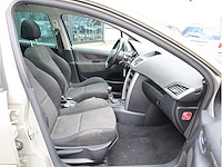 Peugeot 207 sw 1.6 vti xs première 2007, 04-xp-sg - afbeelding 19 van  31