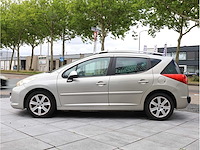 Peugeot 207 sw 1.6 vti xs première 2007, 04-xp-sg - afbeelding 12 van  31