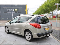 Peugeot 207 sw 1.6 vti xs première 2007, 04-xp-sg - afbeelding 23 van  31