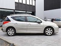 Peugeot 207 sw 1.6 vti xs première 2007, 04-xp-sg - afbeelding 28 van  31