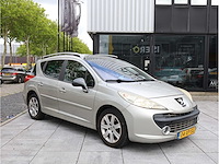 Peugeot 207 sw 1.6 vti xs première 2007, 04-xp-sg - afbeelding 29 van  31