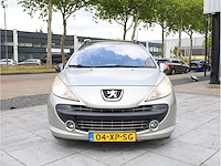 Peugeot 207 sw 1.6 vti xs première 2007, 04-xp-sg - afbeelding 30 van  31