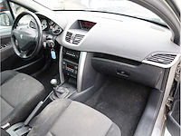 Peugeot 207 sw 1.6 vti xs première 2007, 04-xp-sg - afbeelding 6 van  31