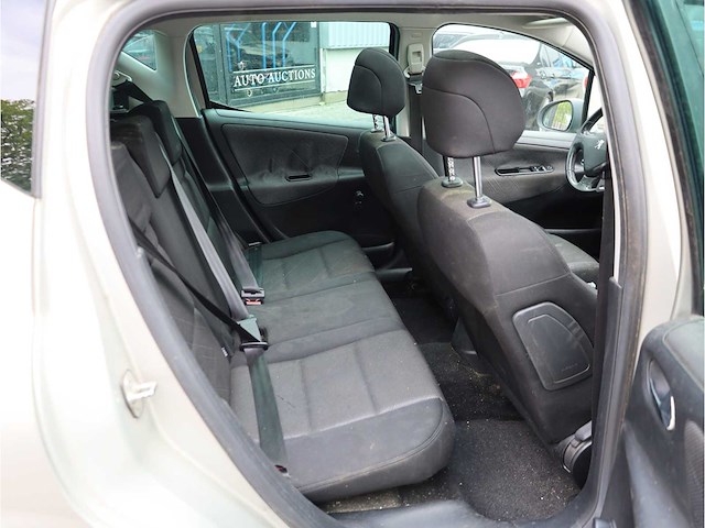 Peugeot 207 sw 1.6 vti xs première 2007, 04-xp-sg - afbeelding 18 van  31