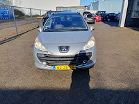 Peugeot 207 sw 1.6 vti xs première, 62-zb-zx - afbeelding 5 van  9