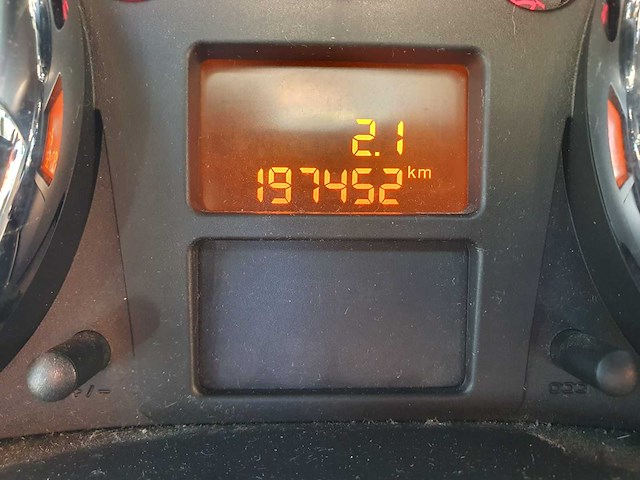 Peugeot 207 sw 1.6 vti xs première, 62-zb-zx - afbeelding 9 van  9