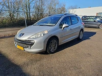 Peugeot 207 sw 1.6 vti xs première, 62-zb-zx