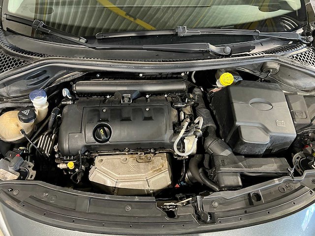 Peugeot 207 sw outdoor 1.4 vti x-line, 86-jkt-5 - afbeelding 3 van  12