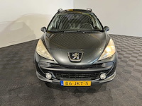 Peugeot 207 sw outdoor 1.4 vti x-line, 86-jkt-5 - afbeelding 4 van  12