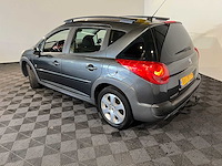 Peugeot 207 sw outdoor 1.4 vti x-line, 86-jkt-5 - afbeelding 5 van  12