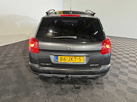 Peugeot 207 sw outdoor 1.4 vti x-line, 86-jkt-5 - afbeelding 6 van  12