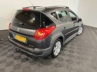 Peugeot 207 sw outdoor 1.4 vti x-line, 86-jkt-5 - afbeelding 8 van  12