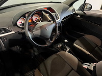 Peugeot 207 sw outdoor 1.4 vti x-line, 86-jkt-5 - afbeelding 10 van  12