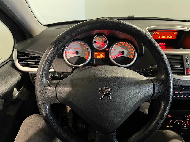 Peugeot 207 sw outdoor 1.4 vti x-line, 86-jkt-5 - afbeelding 12 van  12