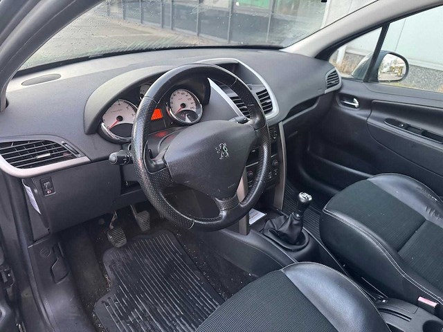 Peugeot 207 sw outdoor 1.6 vti xs 02-hbk-2 - afbeelding 2 van  21