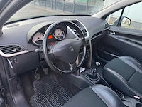 Peugeot 207 sw outdoor 1.6 vti xs 02-hbk-2 - afbeelding 2 van  21