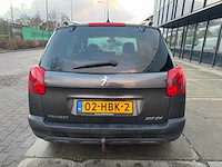 Peugeot 207 sw outdoor 1.6 vti xs 02-hbk-2 - afbeelding 5 van  21
