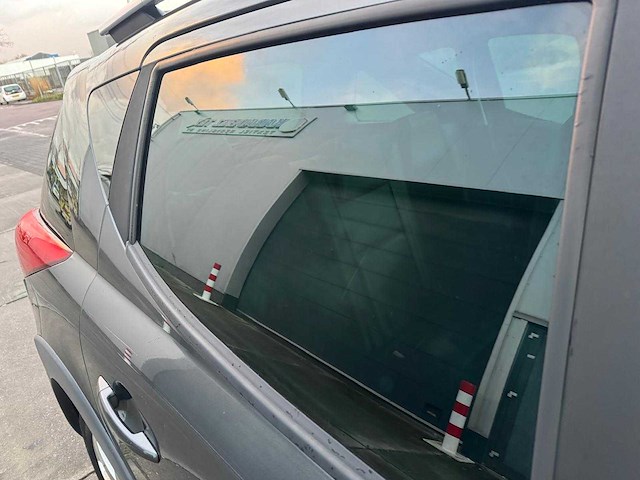 Peugeot 207 sw outdoor 1.6 vti xs 02-hbk-2 - afbeelding 9 van  21