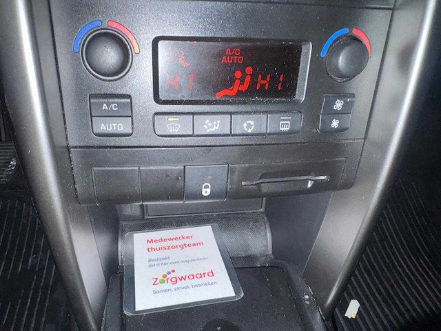 Peugeot 207 sw outdoor 1.6 vti xs 02-hbk-2 - afbeelding 11 van  21