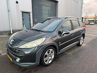 Peugeot 207 sw outdoor 1.6 vti xs 02-hbk-2 - afbeelding 1 van  21