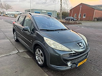 Peugeot 207 sw outdoor 1.6 vti xs 02-hbk-2 - afbeelding 13 van  21