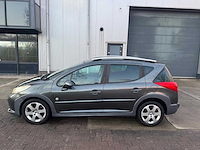 Peugeot 207 sw outdoor 1.6 vti xs 02-hbk-2 - afbeelding 14 van  21