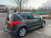 Peugeot 207 sw outdoor 1.6 vti xs 02-hbk-2 - afbeelding 16 van  21