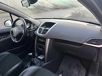 Peugeot 207 sw outdoor 1.6 vti xs 02-hbk-2 - afbeelding 17 van  21