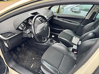 Peugeot 207 sw outdoor 1.6 vti xs 120pk 2008 -orig. nl-, 80-gkt-1 - afbeelding 2 van  16