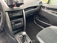 Peugeot 207 sw outdoor 1.6 vti xs 120pk 2008 -orig. nl-, 80-gkt-1 - afbeelding 4 van  16