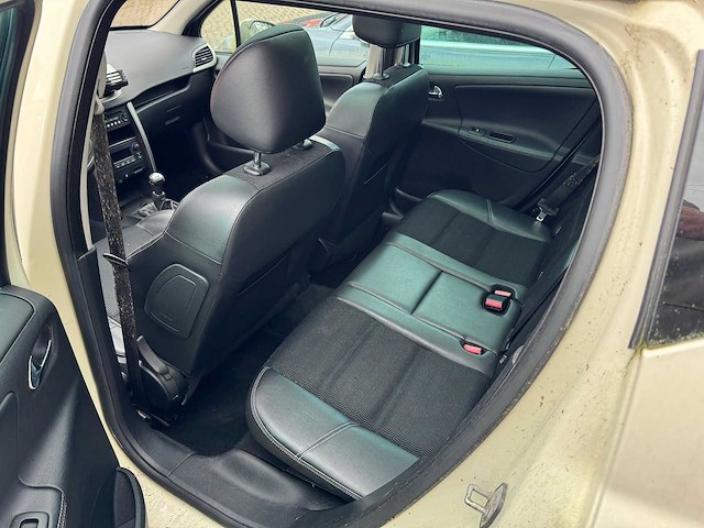 Peugeot 207 sw outdoor 1.6 vti xs 120pk 2008 -orig. nl-, 80-gkt-1 - afbeelding 6 van  16