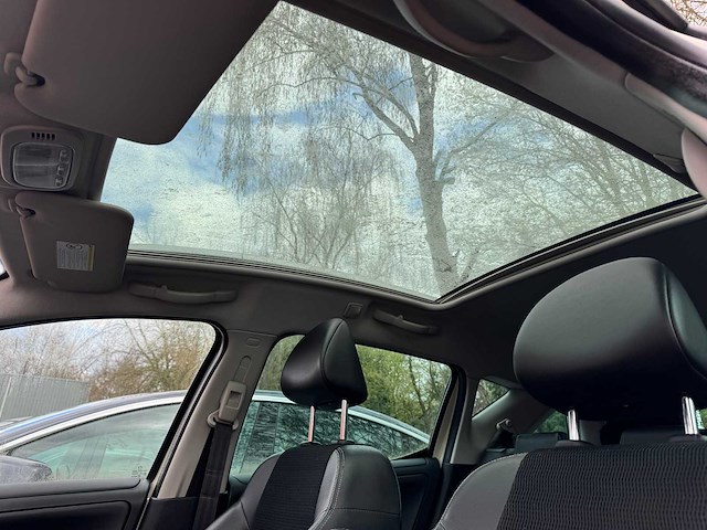 Peugeot 207 sw outdoor 1.6 vti xs 120pk 2008 -orig. nl-, 80-gkt-1 - afbeelding 11 van  18