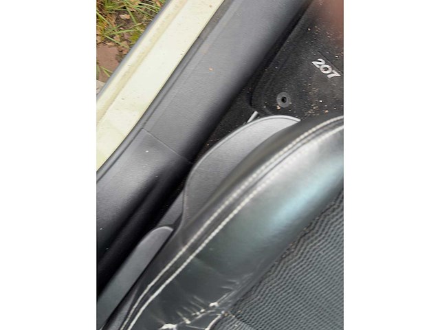 Peugeot 207 sw outdoor 1.6 vti xs 120pk 2008 -orig. nl-, 80-gkt-1 - afbeelding 3 van  18