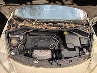Peugeot 207 sw outdoor 1.6 vti xs 120pk 2008 -orig. nl-, 80-gkt-1 - afbeelding 8 van  18
