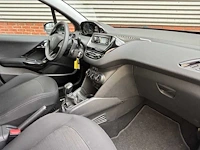Peugeot 208 - 1.2 puretech active * g-283-ft - afbeelding 6 van  12