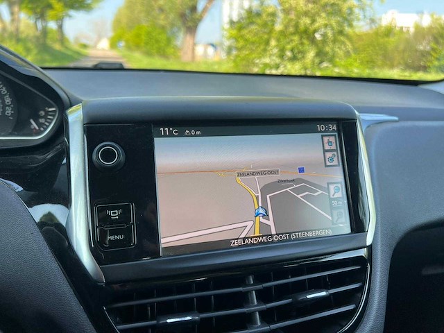 Peugeot 208 - 1.2 vti envy , 9-klr-28 - afbeelding 4 van  20