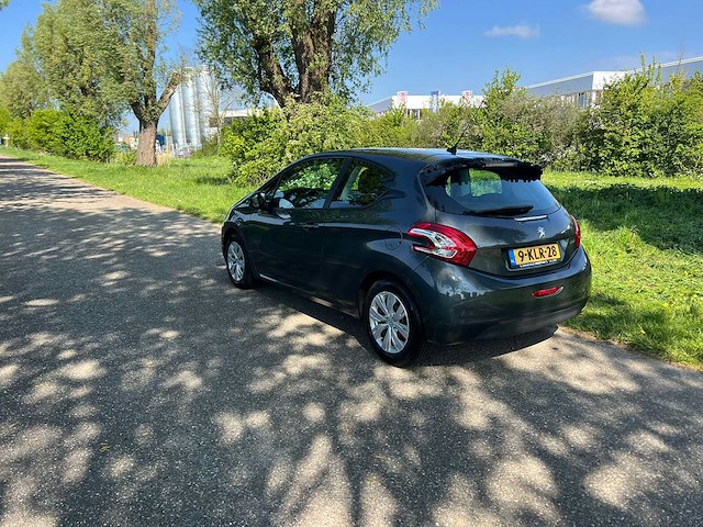 Peugeot 208 - 1.2 vti envy , 9-klr-28 - afbeelding 15 van  20