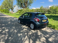 Peugeot 208 - 1.2 vti envy , 9-klr-28 - afbeelding 15 van  20
