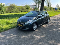Peugeot 208 - 1.2 vti envy , 9-klr-28 - afbeelding 1 van  9