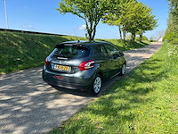 Peugeot 208 - 1.2 vti envy , 9-klr-28 - afbeelding 8 van  9