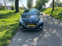 Peugeot 208 - 1.2 vti envy , 9-klr-28 - afbeelding 2 van  6