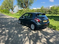 Peugeot 208 - 1.2 vti envy *, 9-klr-28 - afbeelding 15 van  20