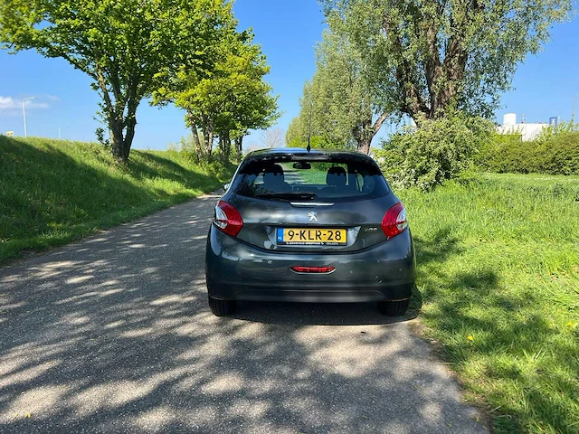 Peugeot 208 - 1.2 vti envy *, 9-klr-28 - afbeelding 16 van  20